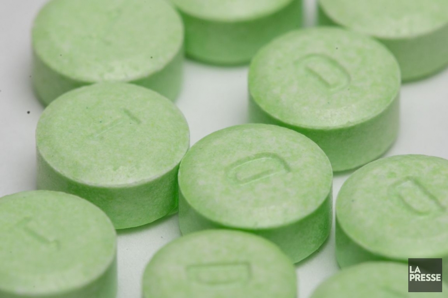 xanax prix quebec