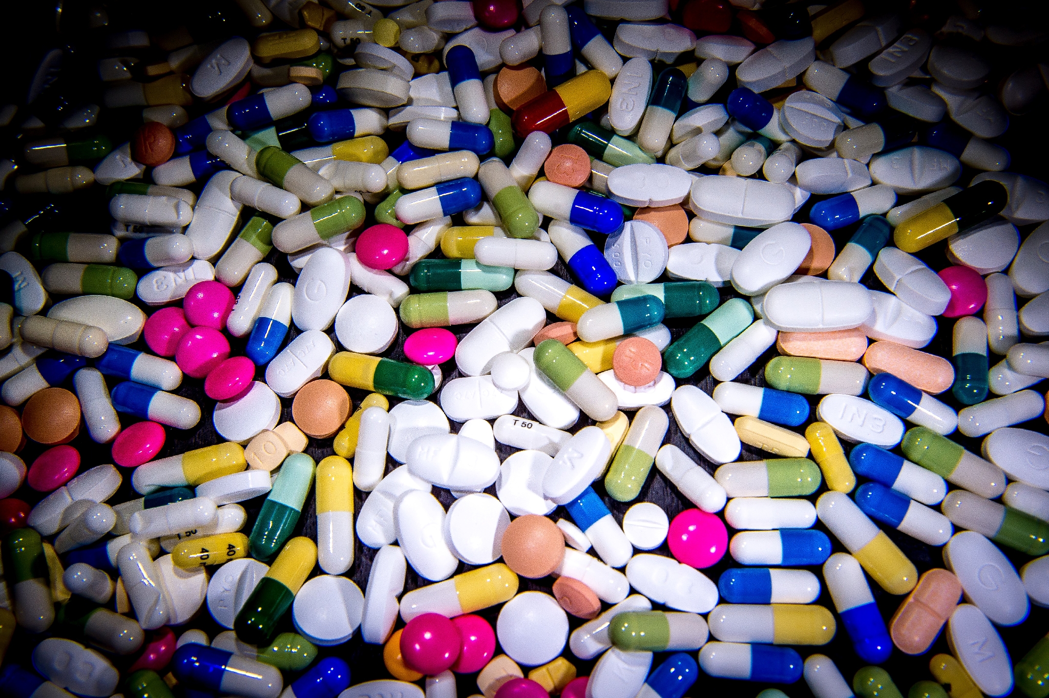Xanax sans ordonnance en pharmacie