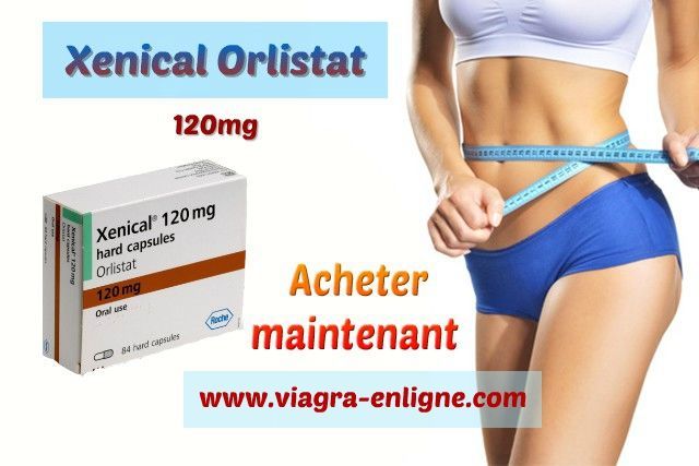 Xenical 120 Mg Prix En Pharmacie