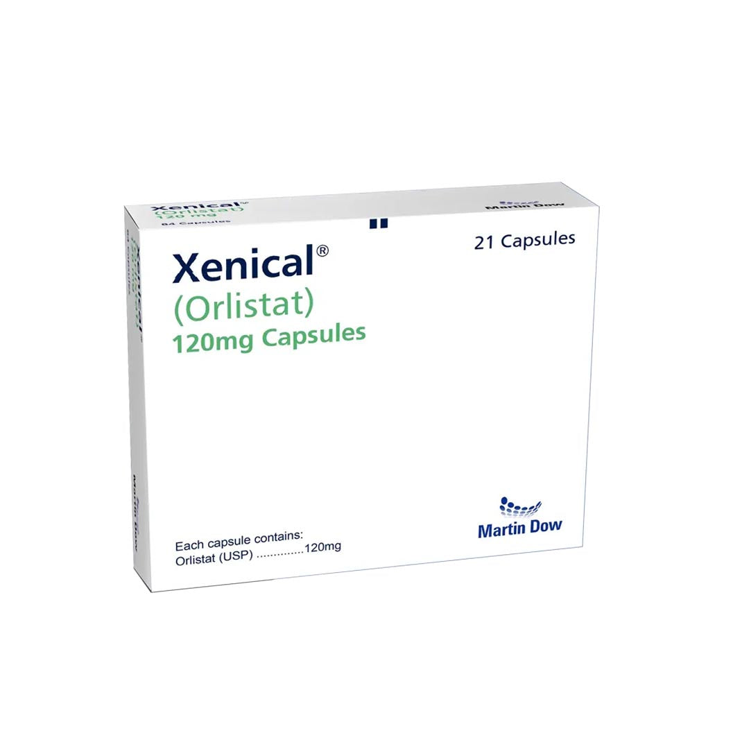 xenical 120mg