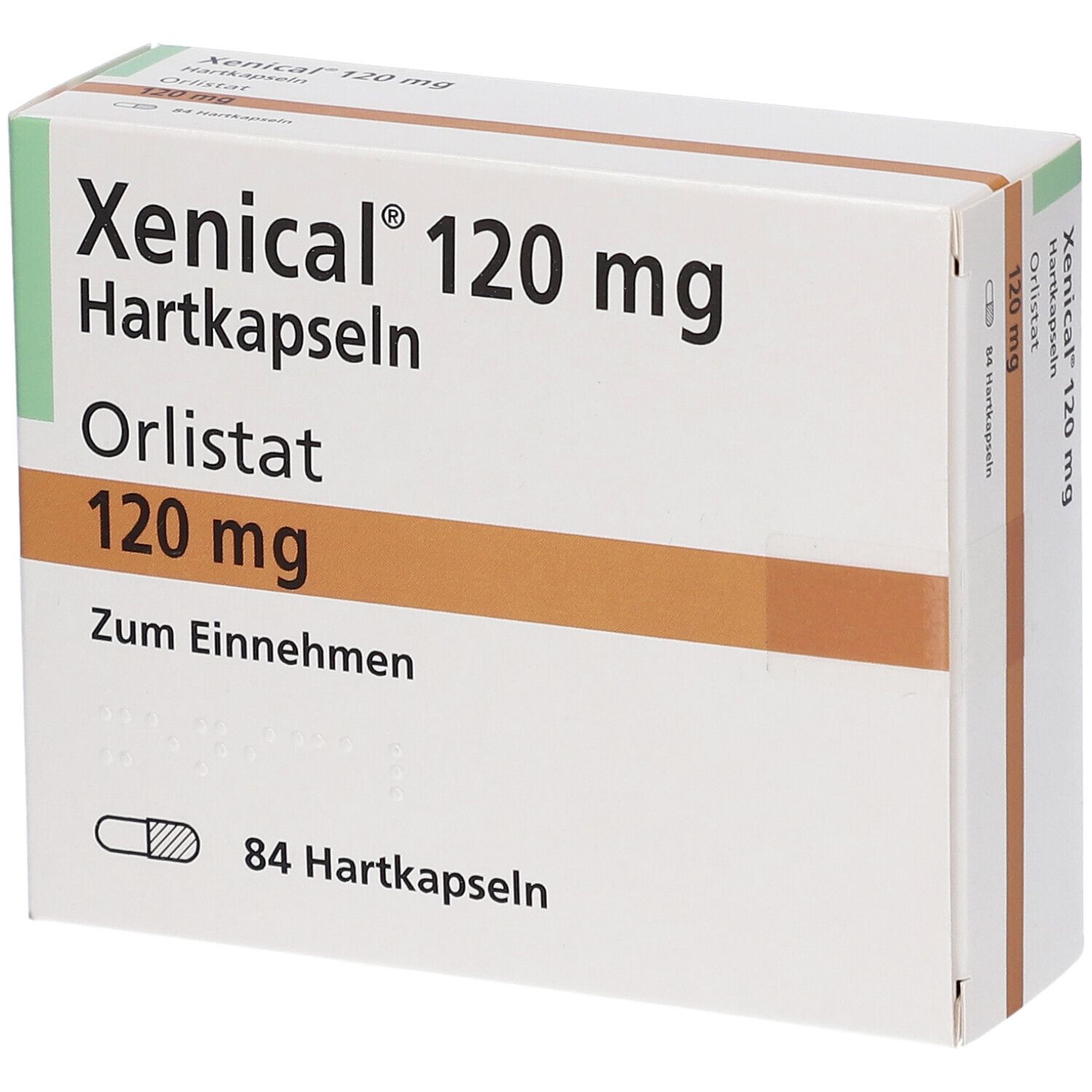 Xenical 120mg online