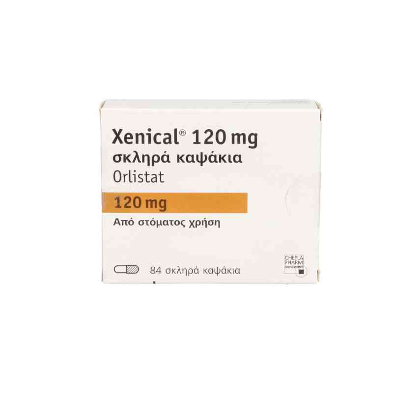 xenical 60mg
