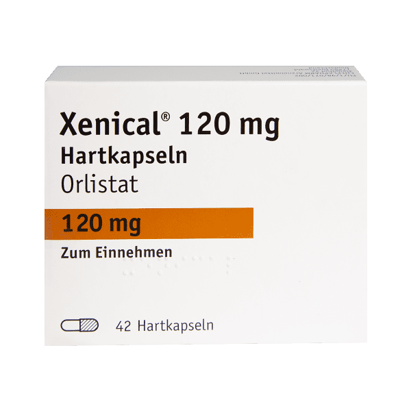 Xenical 60mg Online