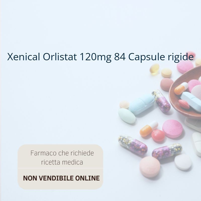Xenical farmacia online