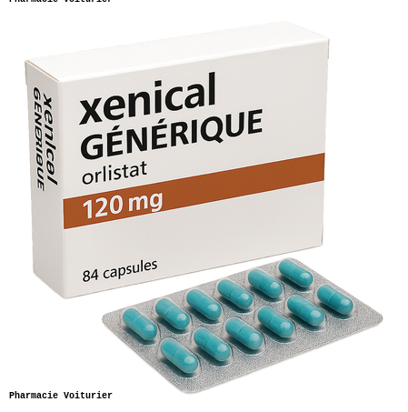 Xenical où acheter
