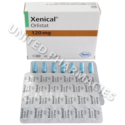 Xenical orlistat france