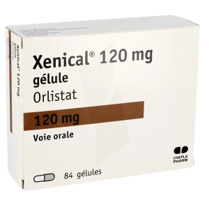 Xenical Pharmacie Online