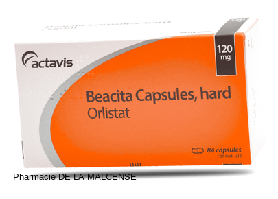 Xenical Sans Ordonnance Prix