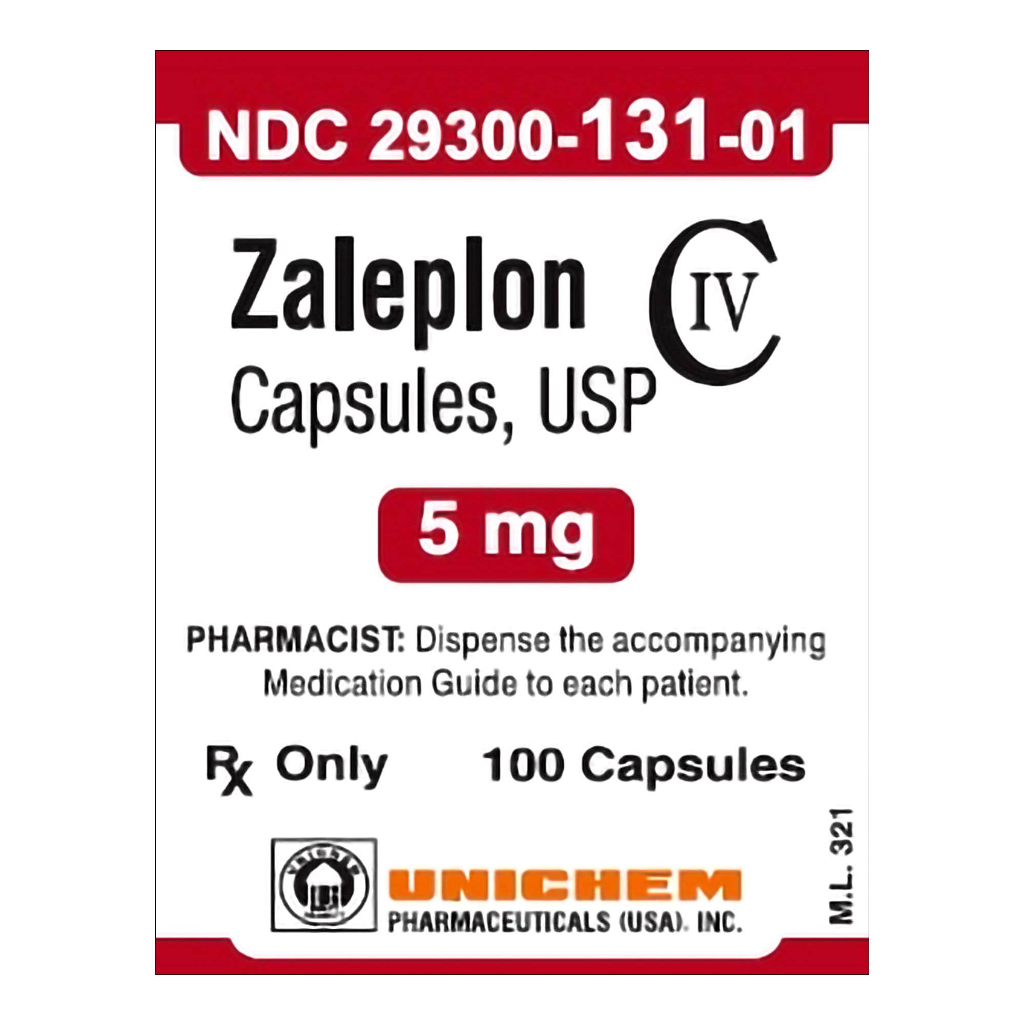 Zaleplon 5mg online