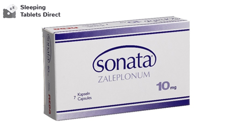 Zaleplon achat