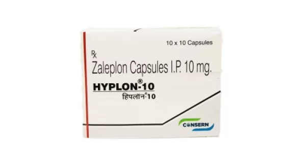 Zaleplon comment acheter