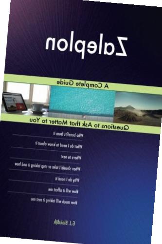 zaleplon online