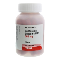Zaleplon Pilules