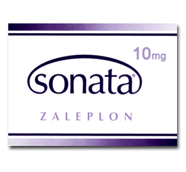 zaleplon prix france