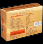 zenegra 100mg