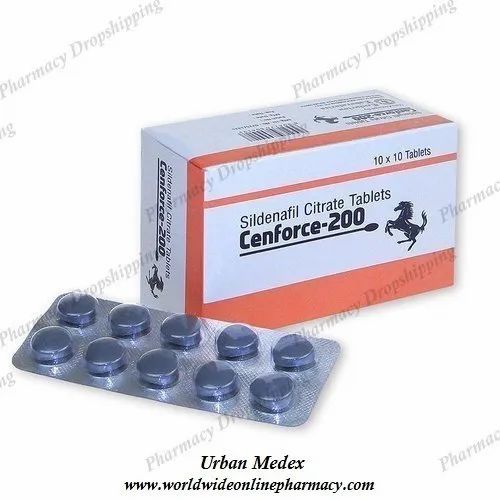 Zenegra 120mg