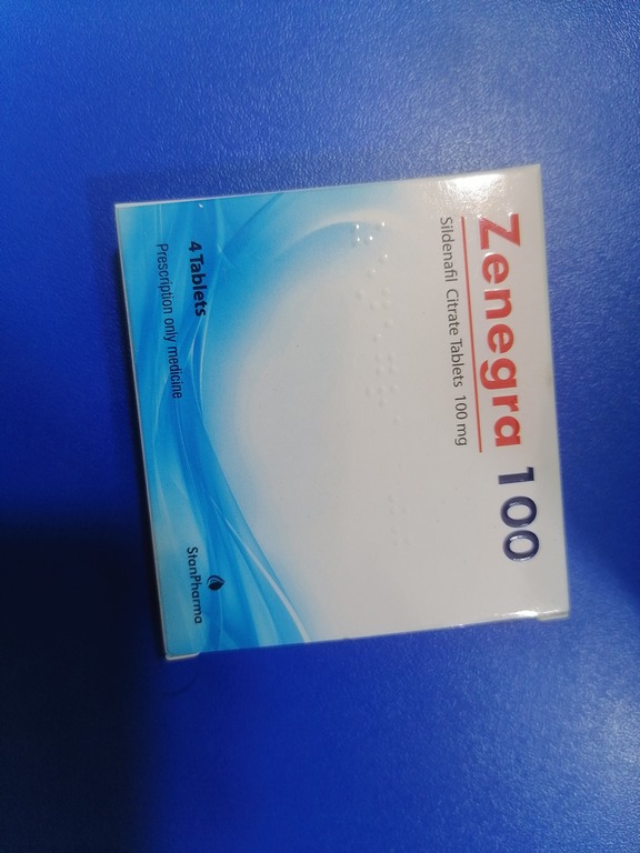 zenegra 130mg