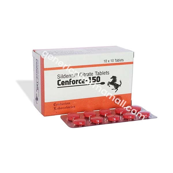 Zenegra 150mg
