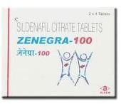 Zenegra 200mg