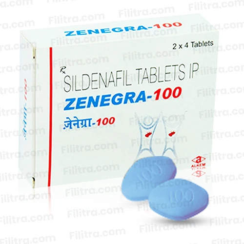 Zenegra 25mg