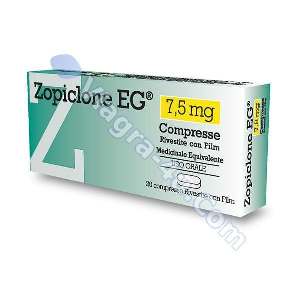 Zimovane sans ordonnance