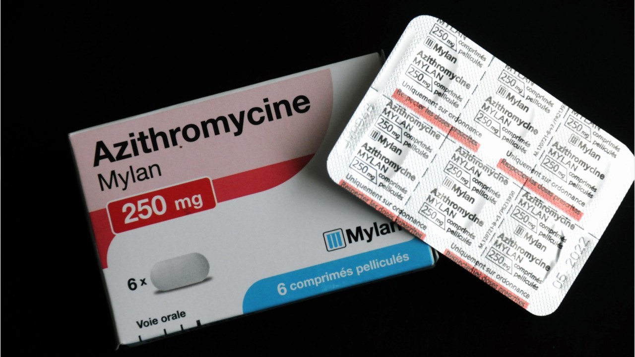 zithromax 250 prix