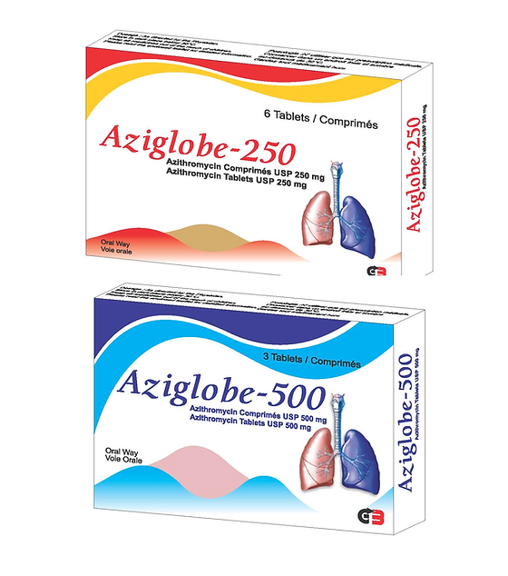 Zithromax 250mg Online