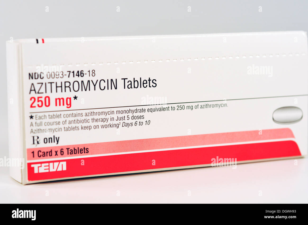 Zithromax Générique