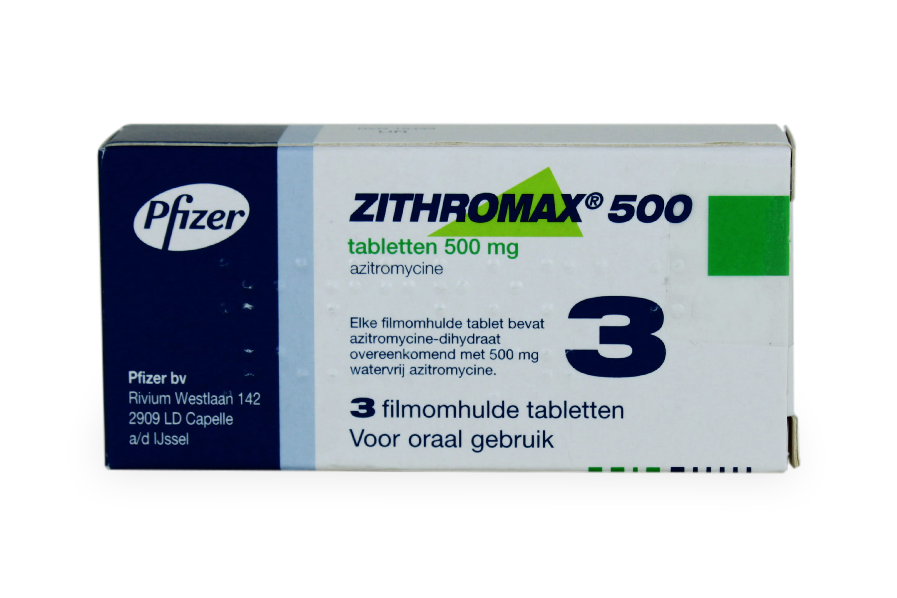 Zithromax Online