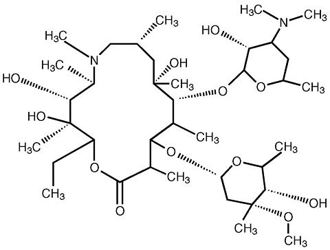 Zithromax z pak 250 mg