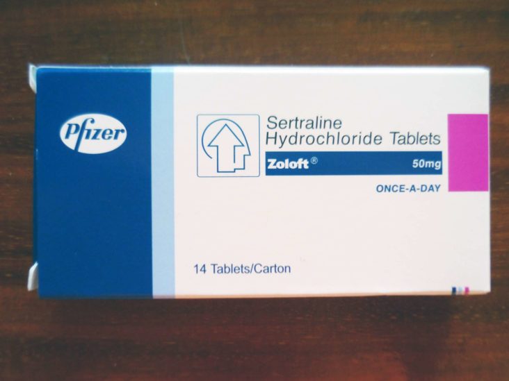 Zoloft 25mg Online
