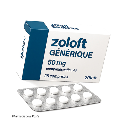 zoloft 50 mg avis