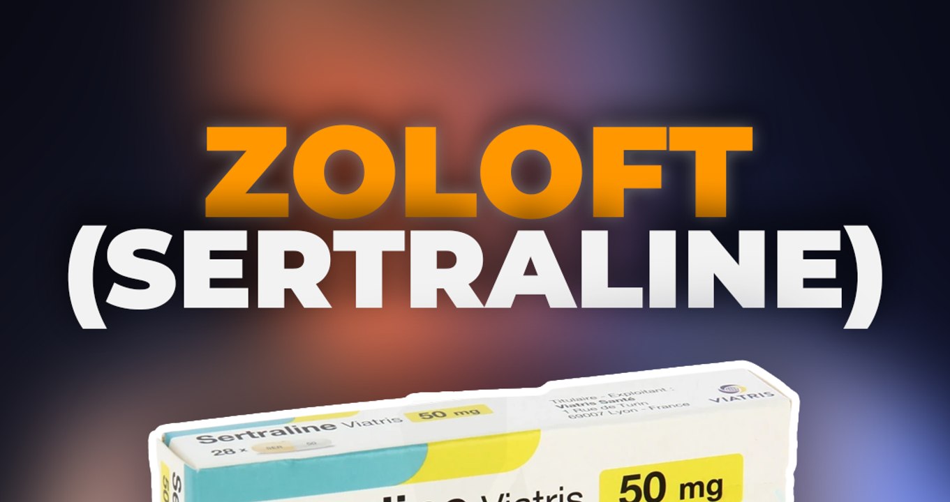 Zoloft France