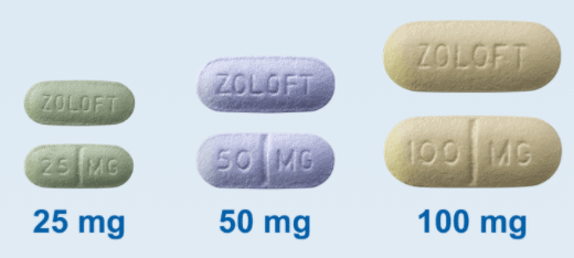 Zoloft Generique Prix