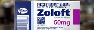 Zoloft moins cher