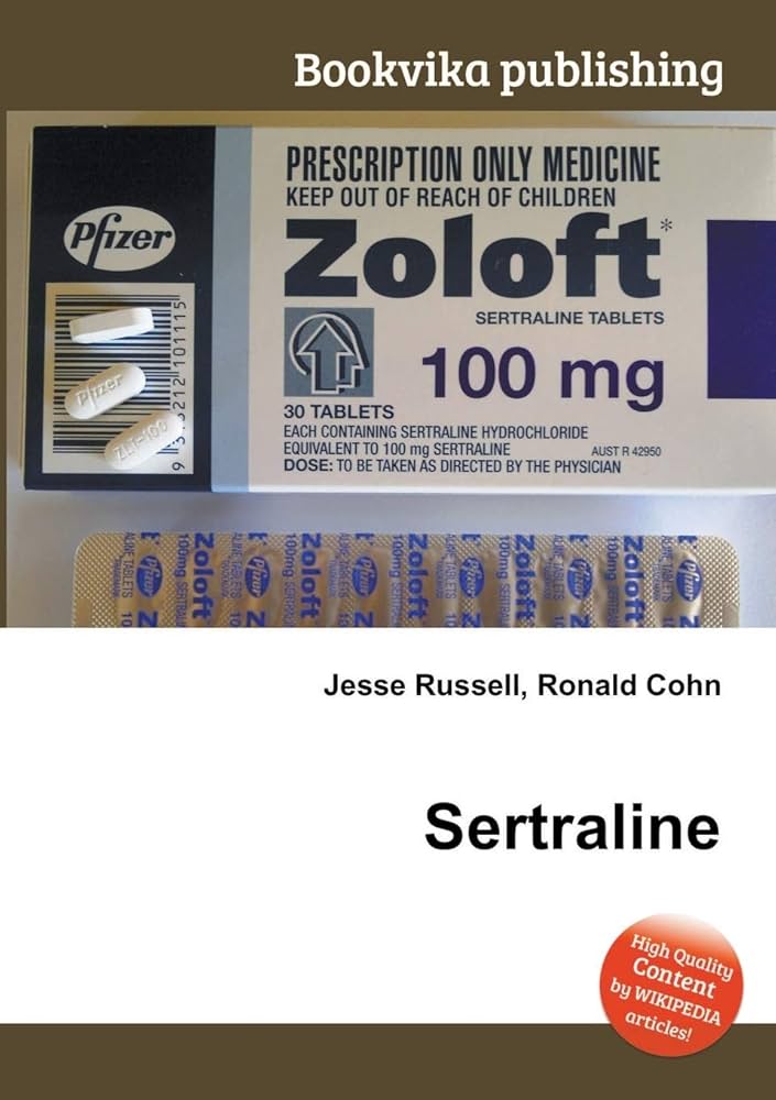 Zoloft Online Acheter