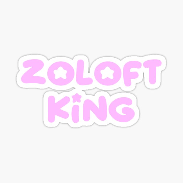 Zoloft Pilule