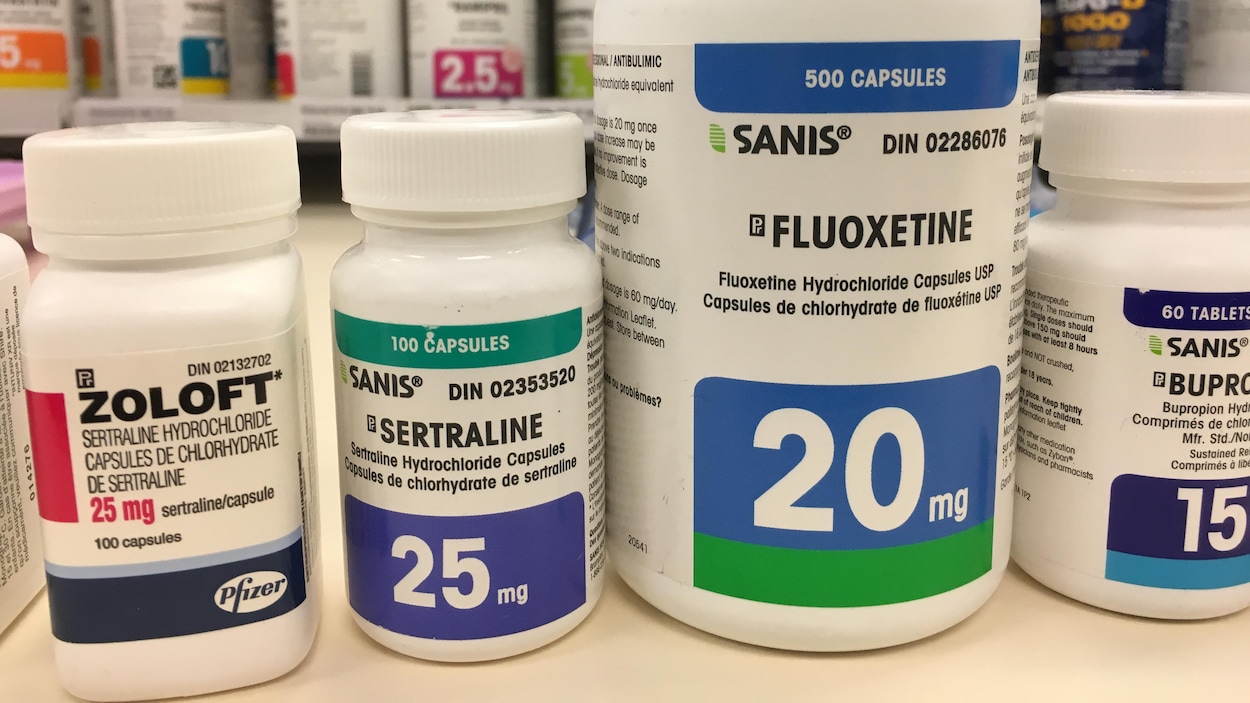 Zoloft Sans Ordonnance