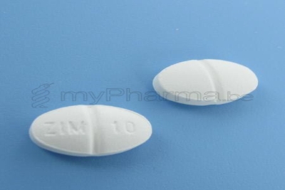 Zolpidem 10 mg générique