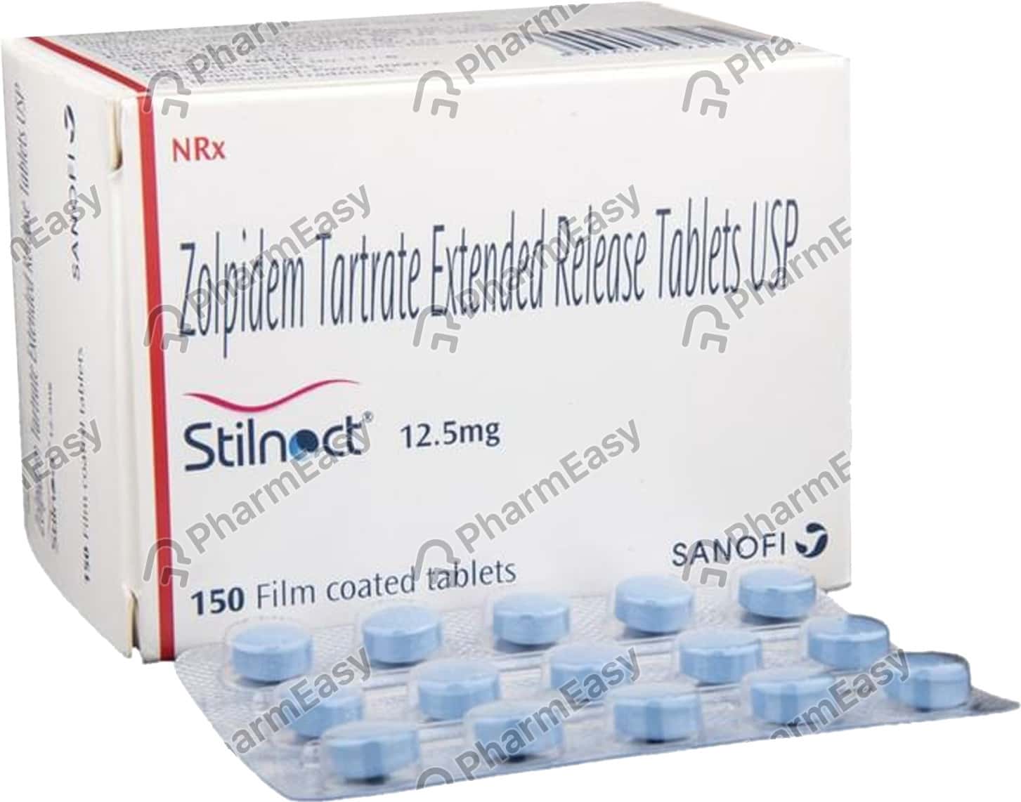 Zolpidem 12.5mg online