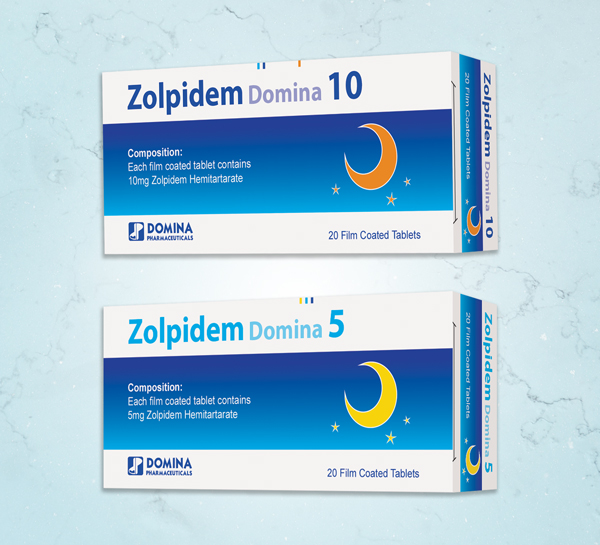 Zolpidem 5mg