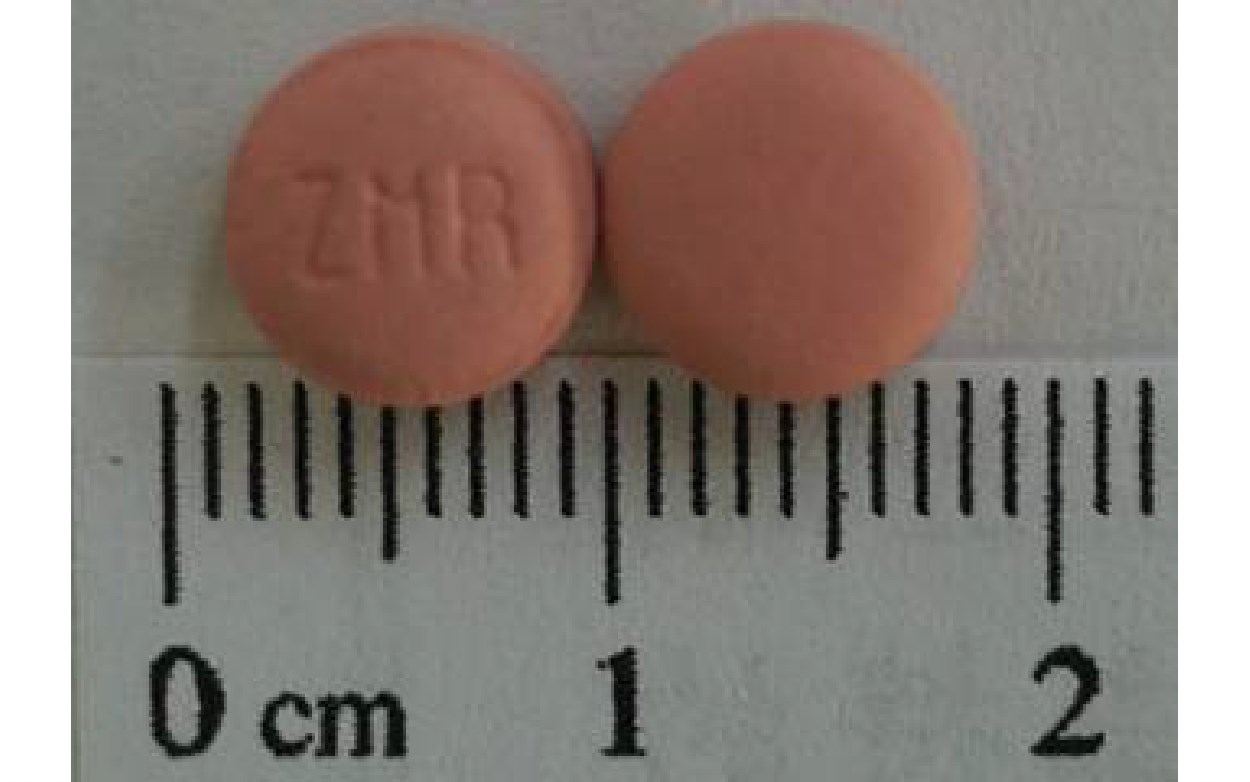 zolpidem 6.25mg