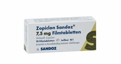 Zolpidem 6.25mg Online