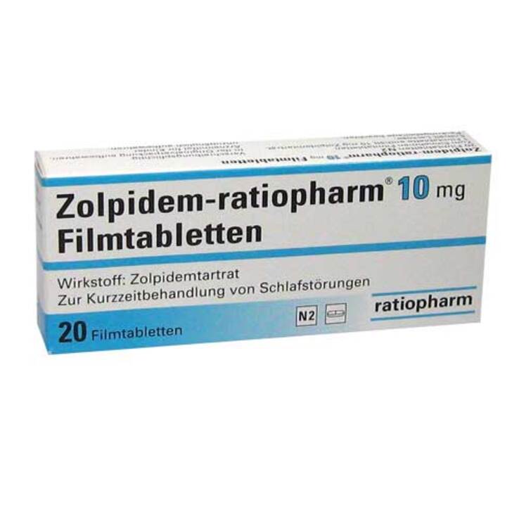 zolpidem compra online