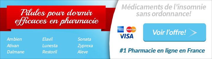 zolpidem en ligne sans ordonnance