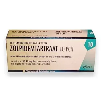 Zolpidem Mylan Achat