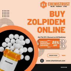 Zolpidem venda online