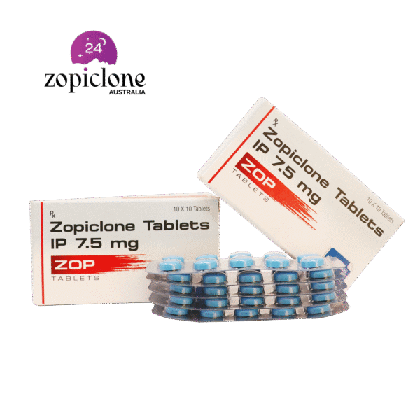 zopiclone 7.5 prix