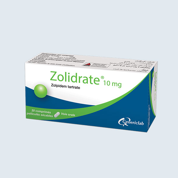 zopiclone nom generique