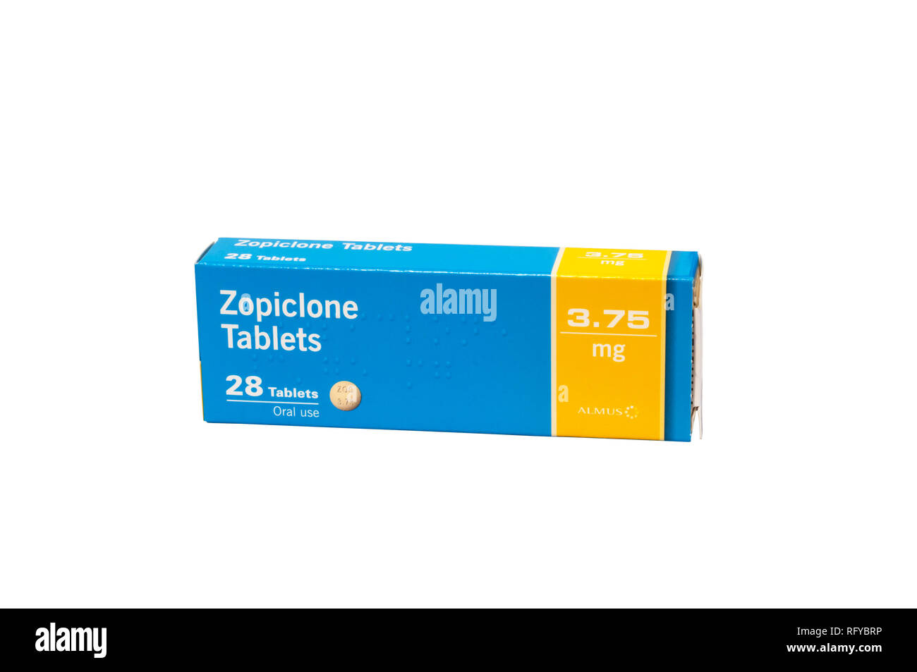 zopiclone ou en acheter